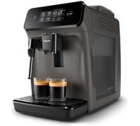 Philips EP1224 - Machine à café expresso avec broyeur - Interface LED One touch - Détartrage automatique - 15 bars