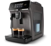 Philips - ep2224.10 - Robot caf‚ 15 bars gris s‚ries 2200