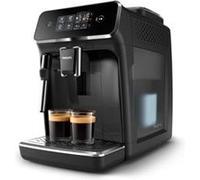 PHILIPS EP2224/40 Machine expresso a café grains avec broyeur -12 positions-3 températures-Réservoir d'eau 1,8L- Bac a grains 275g G