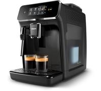 Philips EP2225/10 Moulin à café expresso automatique 1 500 W 275 g de grains Noir mat