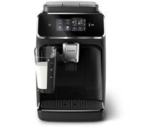 Machine à Café Philips Series 2000 EP2331/10 Silent Brew LatteGo