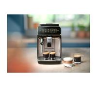 Philips EP3321/40 - Machine à Café LatteGo 2200 W - Noir