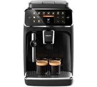 Philips EP4321/50 - Machine Espresso automatique Séries 4300 - 15 bar - 12 réglages du broyeur - 3 températures G