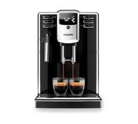 Philips EP5310/10 S5000 Machine à expresso automatique avec mousseur à lait manuel, noir