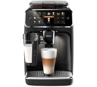 Philips EP5441/50 - Machine Espresso automatique Séries 5400 LatteGo - Réservoir d'eau 1,8L - 3 températures - 12 réglages broyeur