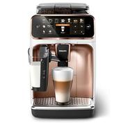 Philips EP5443/70 Machine à expresso entièrement automatique Système de lait LatteGo Filtre AquaClean
