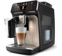 Philips EP5547/90 Machine à expresso entièrement automatique, 20 bars, noir