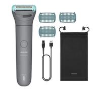 Philips Épilateur 15 3000 SÉRIE Body Groomer Gris