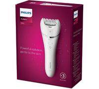 Philips Series 8000 Bre700 - Épilateur - Sans Fil