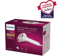 Philips Lumea Prestige Lumea IPL 8000 Series BRI940/00 Épilateur à lumière pulsée avec SenseIQ
