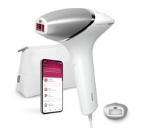 Philips Lumea Prestige Lumea IPL 8000 Series BRI940/00 Épilateur à lumière pulsée avec SenseIQ
