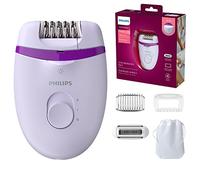 Philips Satinelle Essential BRE275/00 Épilateur compact sur secteur