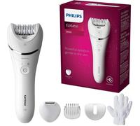 Philips Epilateur Électrique BRE735