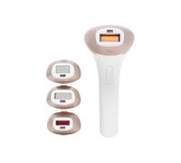 Philips Epilateur Lumière Pulsée BRI956/00