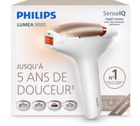 Philips - Epilateur Lumière Pulsée Bri984/00 Plus Rose Champagne