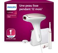 Philips Lumea Advanced Lumea IPL 7000 Series BRI920/00 Épilateur à lumière pulsée