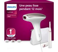 Philips Lumea Advanced Lumea IPL 7000 Series BRI923/00 Épilateur à lumière pulsée