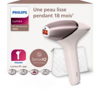 Philips Lumea Prestige IPL Lumea Series 9000 BRI958/00 Épilateur à lumière pulsée avec SenseIQ