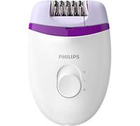 Philips Satinelle Essential BRE225/00 Épilateur compact sur secteur