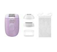 Épilateur Philips | BRE257/00 Series 4000 | L'épilateur est un accessoire de choix pour les femmes et les hommes