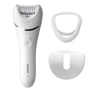 Philips Epilator Series 8000 BRE700/00 Épilateur 100 % étanche