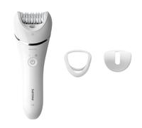 Philips Epilator Series 8000 BRE700/00 Épilateur 100 % étanche