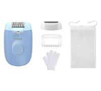 Philips Epilator Series 4000 - Épilateur sur secteur - BRE247/00