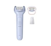 Philips Epilator Series 8000 - Épilateur sans fil 100 % étanche - BRE708/00