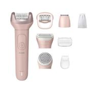 Philips Epilator Series 9000 - Épilateur sans fil 100 % étanche - BRE719/00