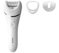 PHILIPS EPILATORE ADVANCED BRE700 EPILATORE WET & DRY PRECISIONE