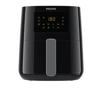 Philips Essential Airfryer, technologie Rapid Air, 0,8 kg, 4,1 l