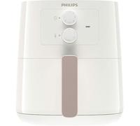 Philips Essential Airfryer, Technologie Rapid Air, 0,8 kg, 4,1 l