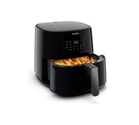 PHILIPS Essential Airfryer XL HD9280/70 Frieteuse à Air Chaud Connecté Tecnologie Rapid Air 6,2 l 2000W