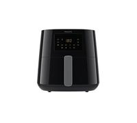 Philips Hd9270 96 Airfryer 6 2L Ecran tactile 2000W 7 programmes Noir