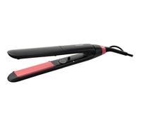 Philips Essential Bhs376/00 Brosse Soufflante Et Fer À Lisser Brosse À Lisser À Chaleur Noir, Rose 1,8 M
