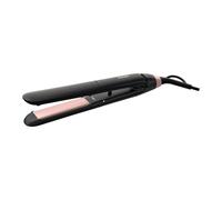 Philips Essential BHS378/00 brosse soufflante et fer à lisser Brosse à lisser À chaleur Noir, Rose 1,8 m