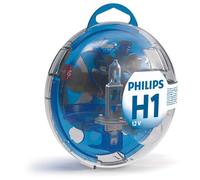 Philips Essential Box 55717ebkm Coffret De Secours Essentials