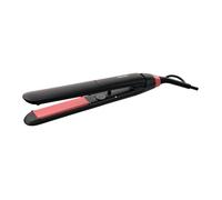 Philips Essential brosse soufflante et fer à lisser Brosse à lisser À chaleur Noir Rose 1 8 m - BHS376/00