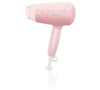 Philips Essential Care BHC010/00 sèche-cheveux 1200 W Rose