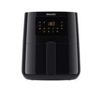 Philips Essential HD9252 - Friteuse avec peu d'huile - 4.1 litres - 1.4 kWatt - noir