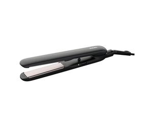 Philips Essential HP8321/00 brosse soufflante et fer à lisser À chaleur Noir 1,8 m