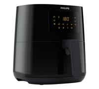 Philips Essential Série 3000 HD9252/90 Airfryer L 4,1L, 13-en-1, Jusqu'à 4 portions