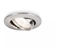 Philips Essentials 5924031e7 Spot Lumineux Encastrable Gu10 Led Blanc