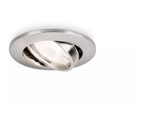 Philips Essentials 5924031e7 Spot Lumineux Encastrable Gu10 Led Blanc