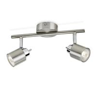 Philips Essentials Spot Plafond/Mur Meranti 2 X Chrome