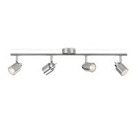 Philips Essentials Spot Plafond/Mur Meranti 4 X Chrome