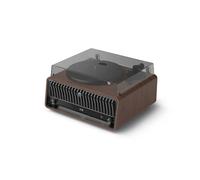 Philips Micro-chaîne et platine Century TAV9000D Bluetooth Noyer