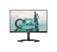Philips Evnia 24M1N3200ZS/00 Écran PC LCD 23.8" Full HD 165Hz 1ms IPS W-LED FreeSync Premium 2xHDMI DisplayPort Noir
