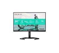 Philips Evnia 24M1N3200ZS/00 écran plat de PC 60,5 cm (23.8 ) 1920 x 1080 pixels Full HD LCD Noir