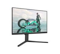 Philips Evnia 24M2N3200A/00 Moniteur LCD 23.8" Full HD 165Hz, Dalle VA 1ms, 1920x1080, 350cd/m², AMD FreeSync Premium, HDMI 2.0/DisplayPort 1.2